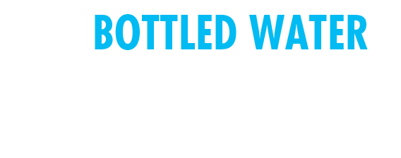 Bottled Water Delivered